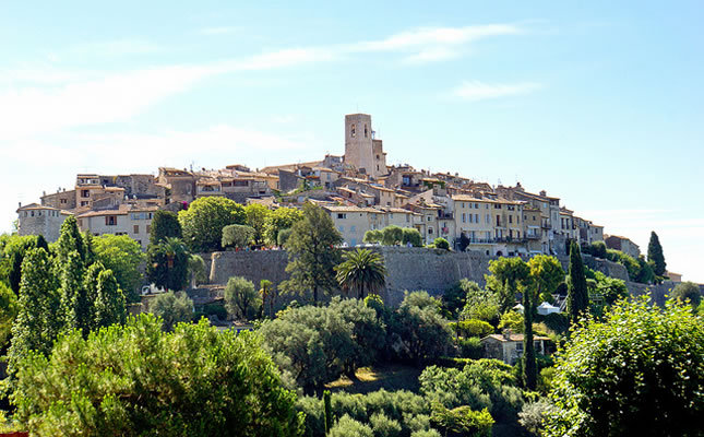 Saint-Paul-de-Vence